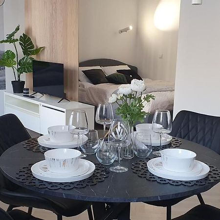 Klimatyczny Apartament Pod Twierdza - Piekny Zamość Екстериор снимка