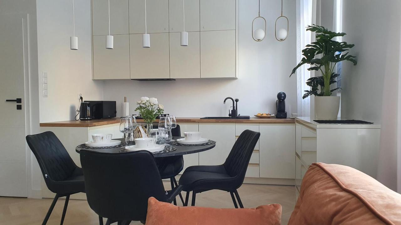 Klimatyczny Apartament Pod Twierdza - Piekny Zamość Екстериор снимка